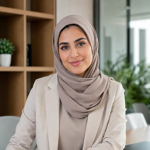 Amira S.