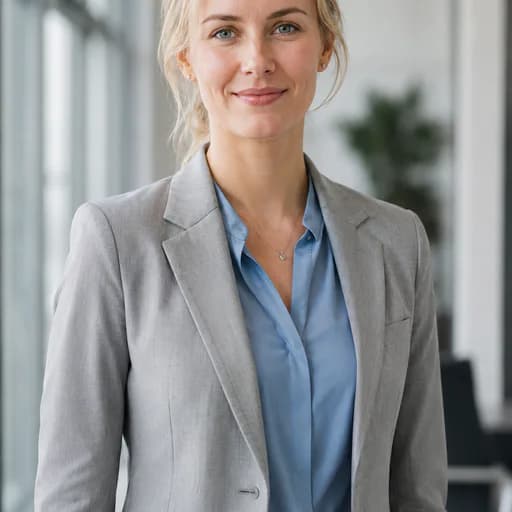 Lena K.