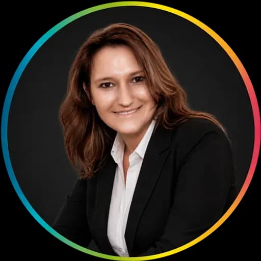 Nicole Güldener