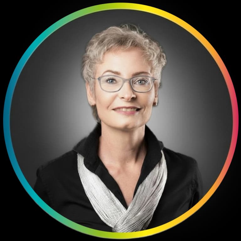 Antje Hagedorn-Bergmann
